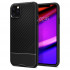 Spigen Core Armor Case For Apple Iphone 12 / 12 Pro Black