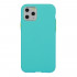 Cover Tpu+Lining Case Xiaomi Redmi 9 Green Solid