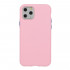 Capa Silicone Dura Xiaomi Redmi 9a Rosado Claro Solid