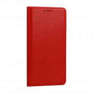 Flip Capa Book Special Case Para Xiaomi Redmi 9a Rojo