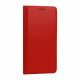 Flip Capa Book Special Case Para Xiaomi Redmi 9a Rojo