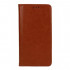 Flip Capa Book Special Case Para Samsung Galaxy M31s Marron