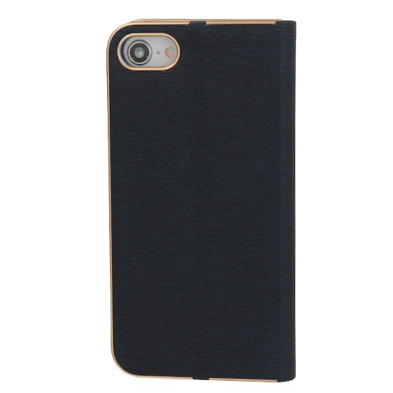 Capa Flip Cover Vennus Samsung Galaxy A41 Azul