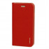 Flip Cover Vennus Book Case With Frame Para Huawei P40 Lite E / Y7p Red