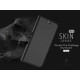 Capa Flip Cover Apple Iphone 12/12 Pro Preto Dux Ducis Skin Pro