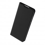 Flip Cover Para Samsung Galaxy Note 20 Ultra Black Dux Ducis Skin Pro
