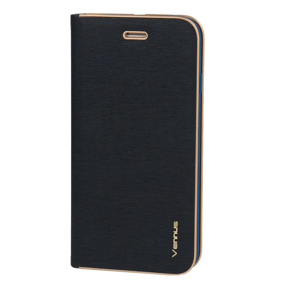 Capa Flip Cover Vennus Huawei Y5p Azul