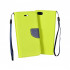 Capa Flip Cover Xiaomi Redmi 9 Verde Telone Fancy