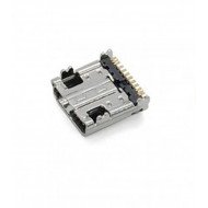 Conector Carga Samsung Samsung I9200 I9210 P5200 T210