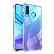 Capa Anti-Choque  Huawei P30 Transparente