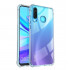 Cover Anti-Shock Huawei P30 Transparent