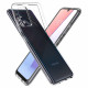 Spigen Liquid Crystal Clear Case For Samsung Galaxy A52 5G 