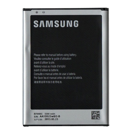 Bateria Samsung S2 Lite, I9210 B700bc, 3200 Mah