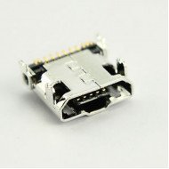 Conector Carga Samsung I9500 Galaxy S4 / Note 2 N7100 I9505