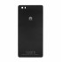  Back Cover Huawei Ascend P8 Lite Black