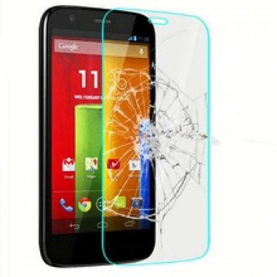 Screen Glass Protector Alcatel Pop C9 