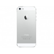 Tampa Traseira Completo Apple Iphone 5 Branco