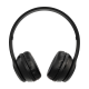 Borofone B04 Black 3.5 mm Headphones