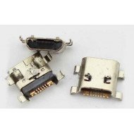 Conector Carga Samsung S7562 I8160 I8190 S7560