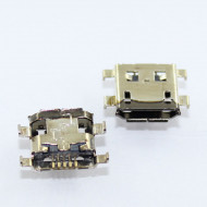 Conector Carga Motorola Moto G3