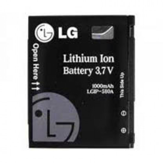 Battery Lg Ip-580a (Bulk)