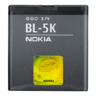 Bateria Nokia Bl-5k (Bulk)