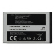 Battery Ab403450b Samsung 800mah Bulk