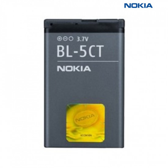 Bateria Nokia Bl-5ct Bulk