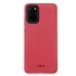 Capa Silicone Dura Samsung Galaxy S20 Plus / S11 Vermelho