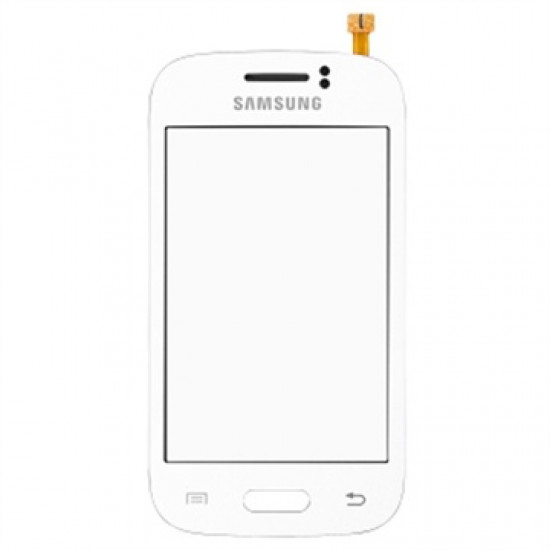 Touch Samsung Galaxy Young S6310 White