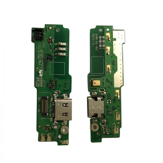 Charging Flex Xperia Xperia Xa1 Ultra, G3212 / G3221 Board