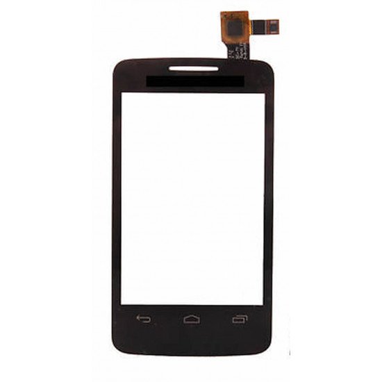 Touch Alcatel One Touch Tribe 3040g Black