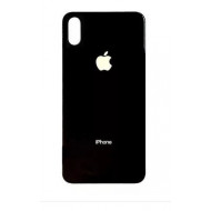 Tampa Traseira Apple Iphone X/10 Preto