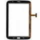 Touch Samsung Galaxy Note 8.0 N5100 / Gtn5110 Black