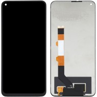 Touch+Display Xiaomi Redmi Note 9T 6.53" Negro