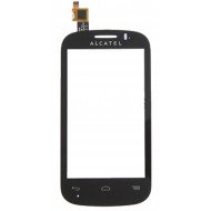 Touch Alcatel Pop C3 Ot-4033 Negro