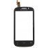 Touch Alcatel Pop C3 Ot-5065 Black