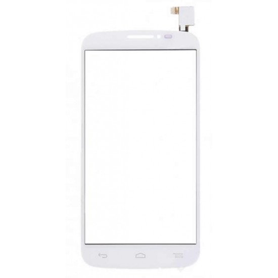 Touch Alcatel Pop C7 7041d White