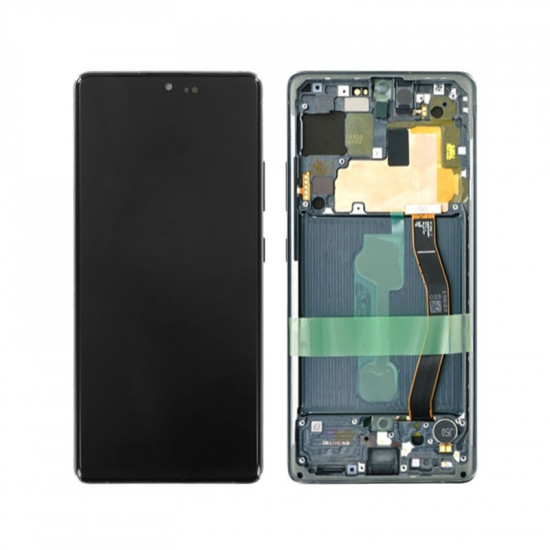 Touch+Display Com Frame Samsung Galaxy S8/G950 5.8