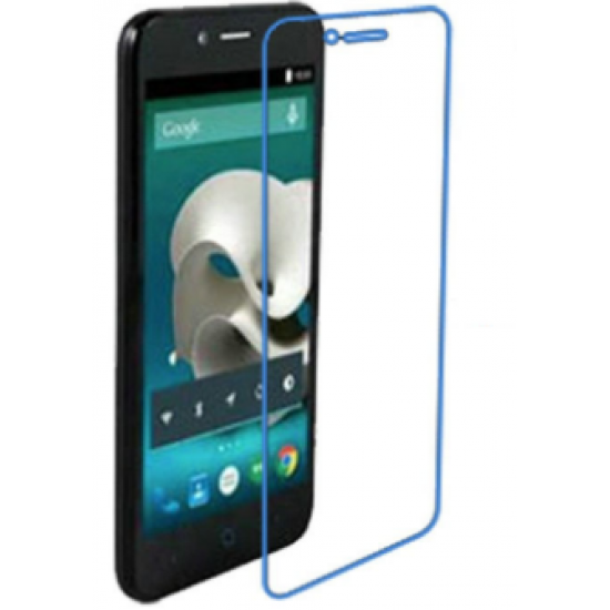 Screen Glass Protector ZTE Blade A460 Transparent