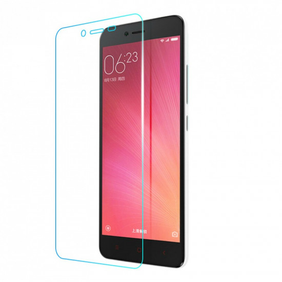 Screen Glass Protector Asus Zenfone Max/ZC550KLTransparent