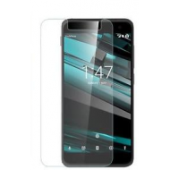 Pelicula De Vidro Vodafone Smart Platinum 7 Transparente