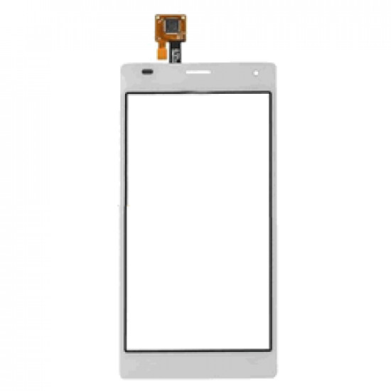 Touch Lg Optimus 4x Hd P880 Branco