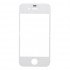 Lens For Touch Apple Iphone 4s White