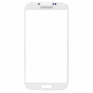 Vidro Para Touch Samsung Galaxy S4 I9500 Branco