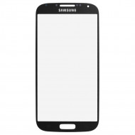 Vidro Para Touch Samsung Galaxy S4 I9500 Negro