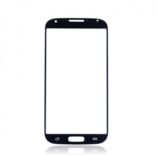 Vidro Para Touch Samsung Galaxy S4 I9500 Azul