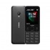 Nokia 150 TA-1235 Black Phone