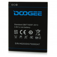 Bateria Doogee Dg750 2000mah