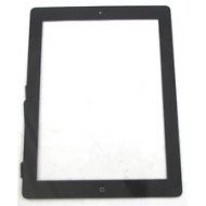 Touch Apple Ipad 3 With Home Button Black